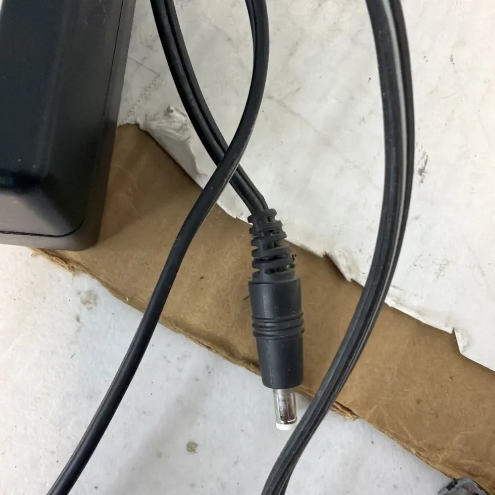 HP Genuine AC Power Adapter 0950-4483-AB Printer Power Supply Cord Tested